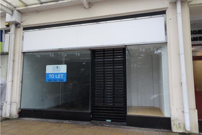 Thumbnail Retail premises to let in 14 Westover Road, Bournemouth, Dorset