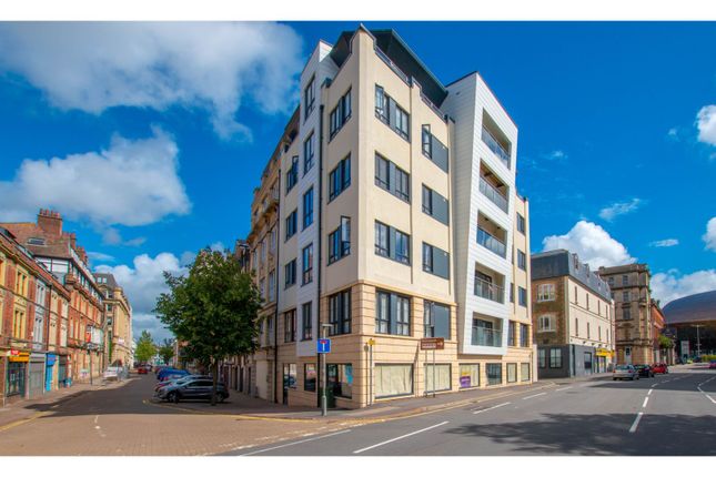 Homes for Sale in Bute Street, Cardiff CF10 Buy Property in Bute