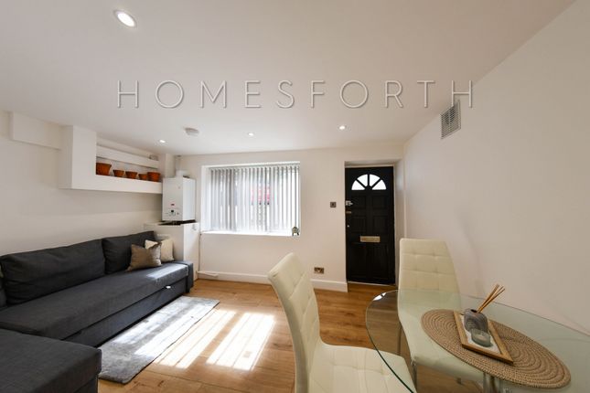 Flat for sale in Brondeswell Court, Christchurch Ave, Kilburn