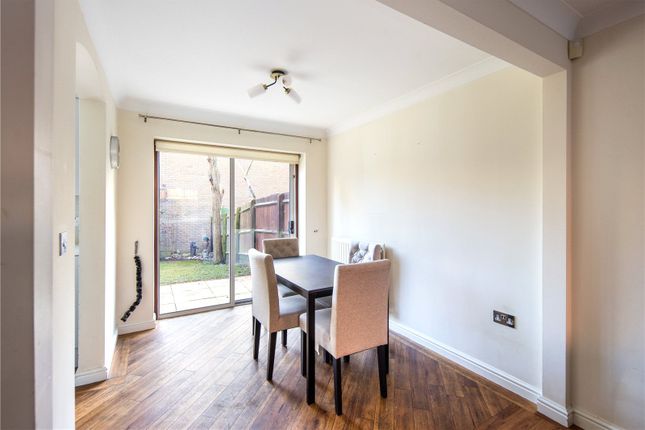Semi-detached house for sale in Bay Tree Close, Ilford, Essex
