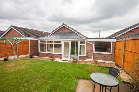 Property for sale in Paget Drive, Chase Terrace, Burntwood