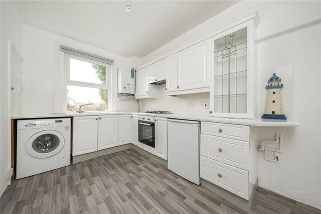 Semi-detached house for sale in Alric Avenue, New Malden
