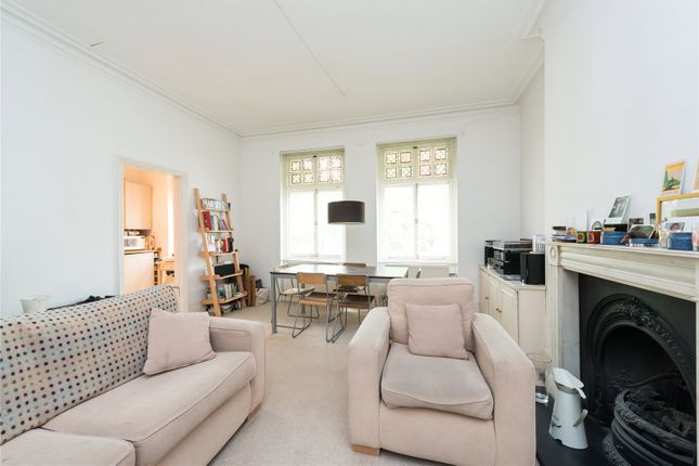 2 Bed Flat To Rent In Willow Bridge Road Canonbury