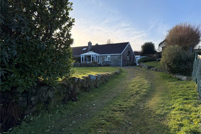 3-bed house on Panorama,, Minions, Cornwall, £425,000