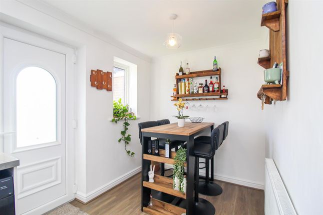 1, Bransdale Mews, Altofts photo 4