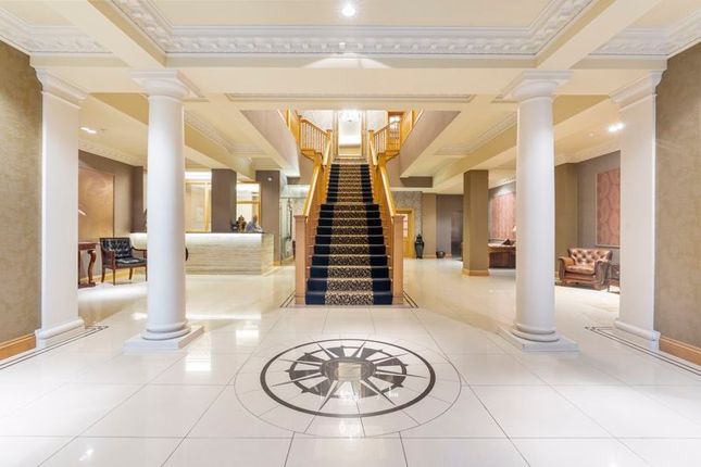 The Rooftop Penthouse, Coutts House, The Rooftop Penthouse, Coutts House, Onchan photo 4