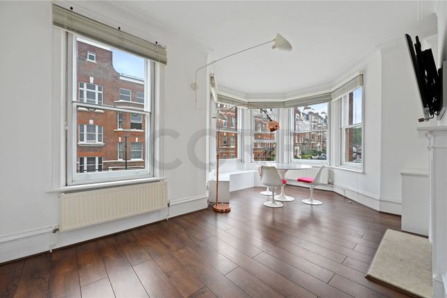 Thumbnail Flat to rent in West End Lane, West Hampstead, London