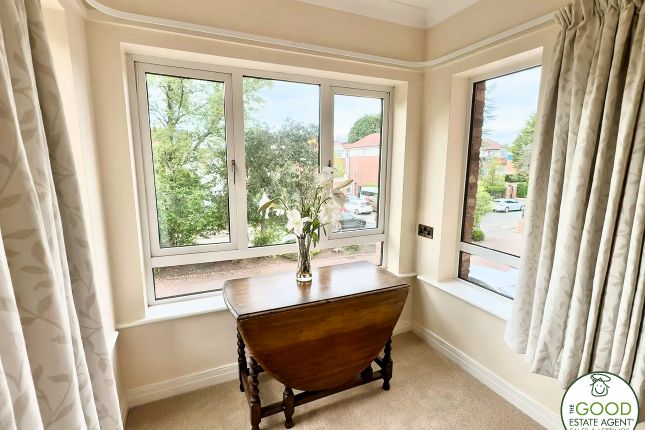 Flat 22, Canterbury Grange, Wilmslow photo 4