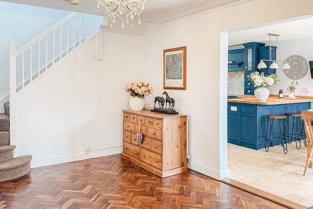 Beech House, Crabtree Green, Wetherby photo 3