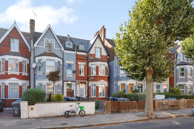 56b Chichele Road, London photo 4