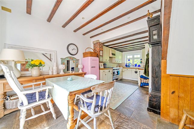 2 Bowmans Orchard Cottages,, Burlings Lane, Sevenoaks photo 4