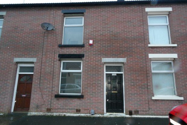 Property to rent in Bonsall Street, Blackburn