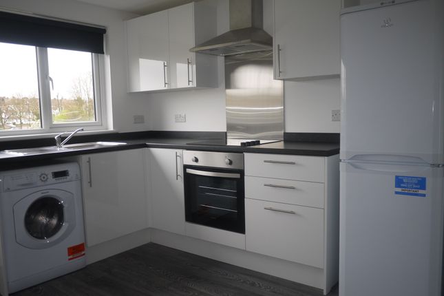 Thumbnail Flat to rent in Maidstone Road, Bounds Green