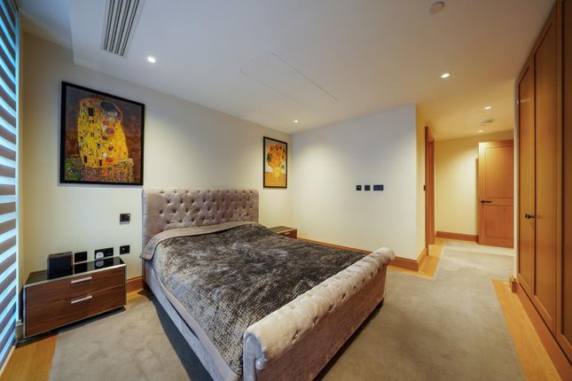 Flat for sale in Abell House, John Islip Street, London