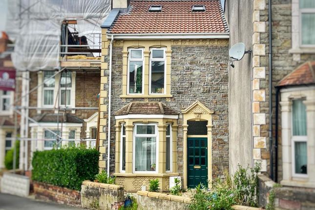 Thumbnail Property for sale in Whiteway Road, St. George, Bristol