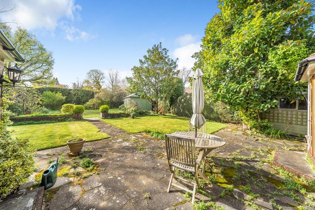 Detached house for sale in The Close, Wonersh, Guildford