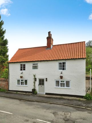 Cottage for sale in Main Street, Saxby-All-Saints, Brigg, Lincolnshire