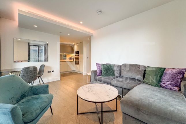 10, The Dumont, 27 Albert Embankment photo 3