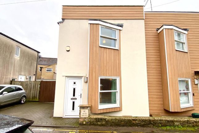 Property for sale in Silver Birches, Upper Station Road, Bristol