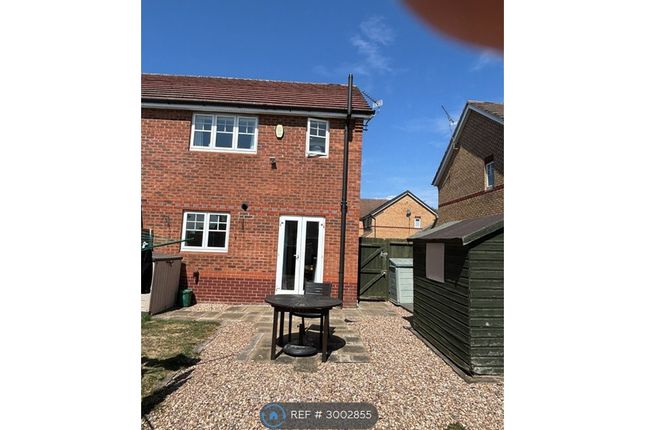 Rymill Drive, Oakwood, Derby photo 2