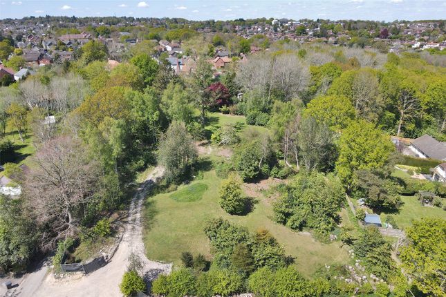 Land for sale in Blackness Road, Crowborough, East Sussex