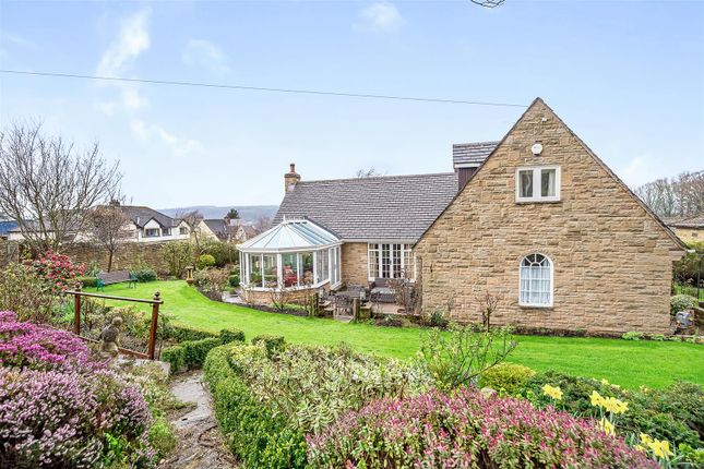 Property for sale in Wheatley Road, Ilkley