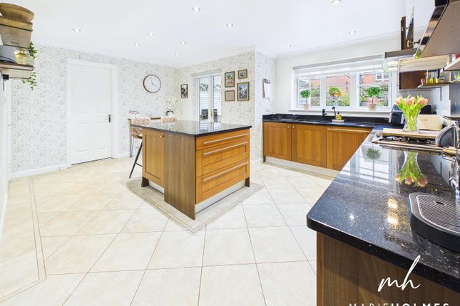 21, Bellis Way, Preston photo 2