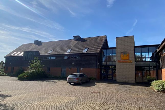 Thumbnail Office to let in Saddlers Court, Oakham, Rutland