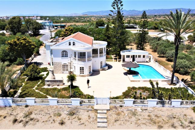 Thumbnail Villa for sale in Exclusive Villa For Sale In Iskele Bogaz, Iskele Bogaz, Cyprus