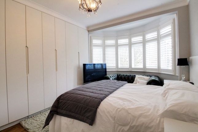 Semi-detached house for sale in Phipps Hatch Lane, Enfield