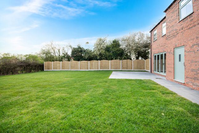 Plot 3- Rosecomb Cottage Station Road, Retford photo 4