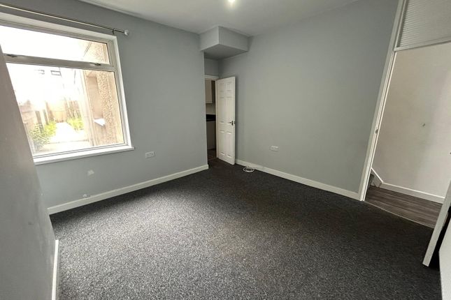 Property to rent in Sandfields Road, Aberavon, Port Talbot