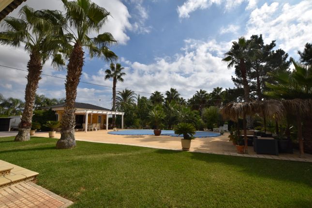 Villa for sale in San Fulgencio, Alicante, Spain