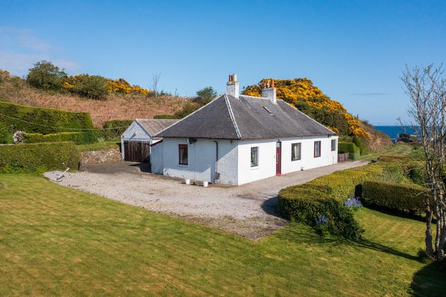 Detached bungalow for sale in Harbour Road, Maidens, Girvan