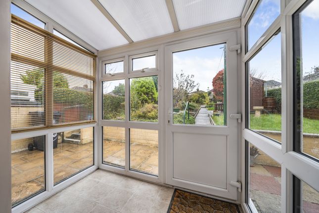 Semi-detached house for sale in Tyntesfield Road, Bedminster Down, Bristol