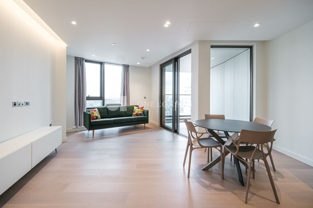 Westmark Tower, Paddington, London photo 3