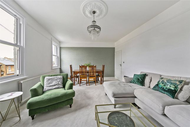 Thumbnail Flat for sale in Amyand Park Road, St Margarets, Twickenham