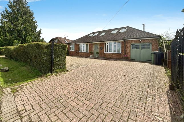 Detached house for sale in White Horse Lane, Otham, Maidstone, Kent