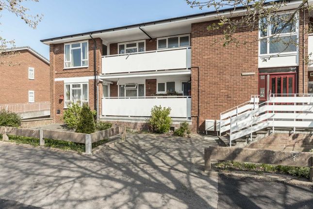 Flat to rent in Haylett Gardens, Anglesea Road, Kingston Upon Thames