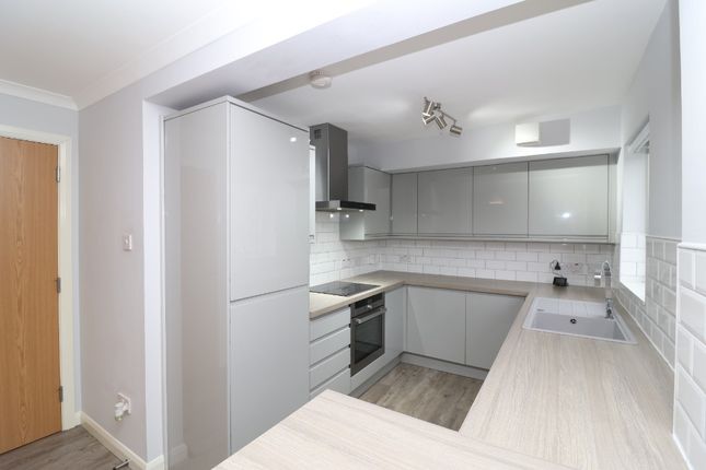 Flat to rent in St George's Road, Charing Cross, Glasgow