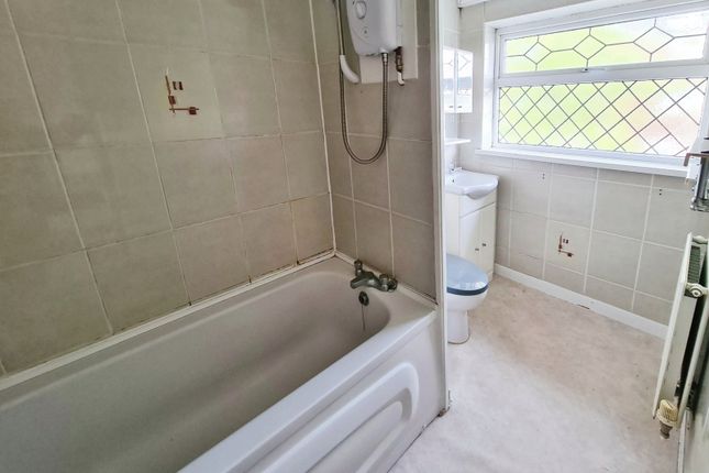 Semi-detached house for sale in Plym Grove, Hull, East Yorkshire