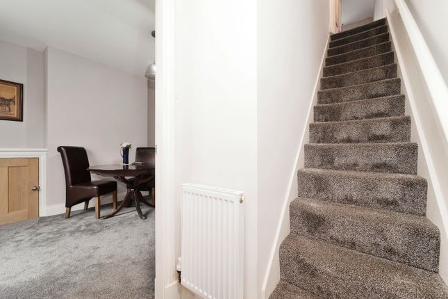 Terraced house for sale in Todmorden Road, Briercliffe, Burnley