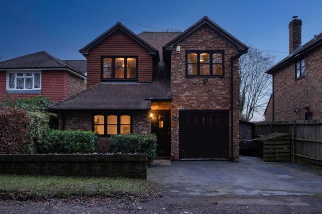 Detached house for sale in Nairdwood Lane, Prestwood