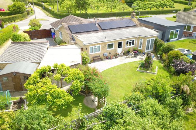 3 Bedroom Detached Bungalow For Sale, Ample Off Road Parking &amp; Double Garage, Stunning Finish Throughout, A Must View Home!