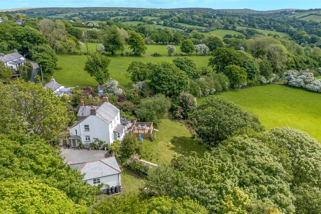 Cassacawn Farmhouse,, Cassacawn, Bodmin photo 2