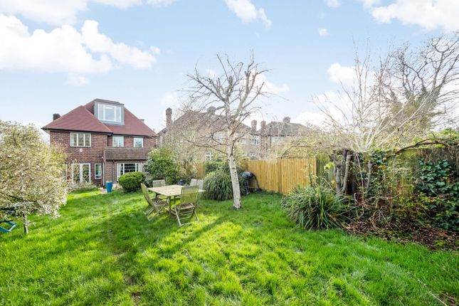 Detached house for sale in Lovelace Road, Dulwich, London