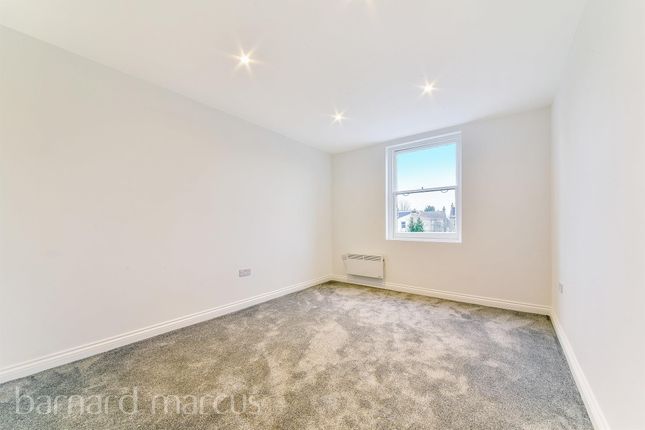 Park Lane, WALLINGTON photo 4