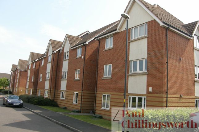 Flat for sale in Grindle Road, Longford, Coventry
