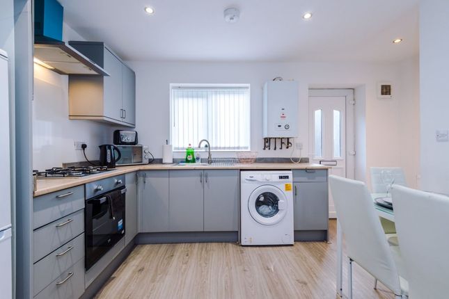 Flat to rent in Lowndes Road, Liverpool