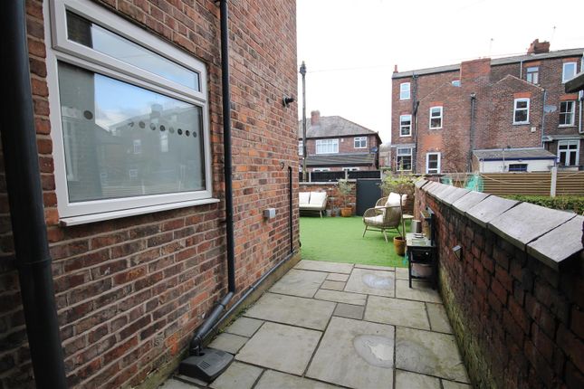 Terraced house for sale in Granville Street, Monton, Manchester